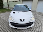 Peugeot 206 plus 1.1B