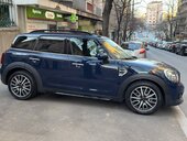 MINI Countryman Cooper D JCW