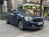 MINI Countryman Cooper D JCW