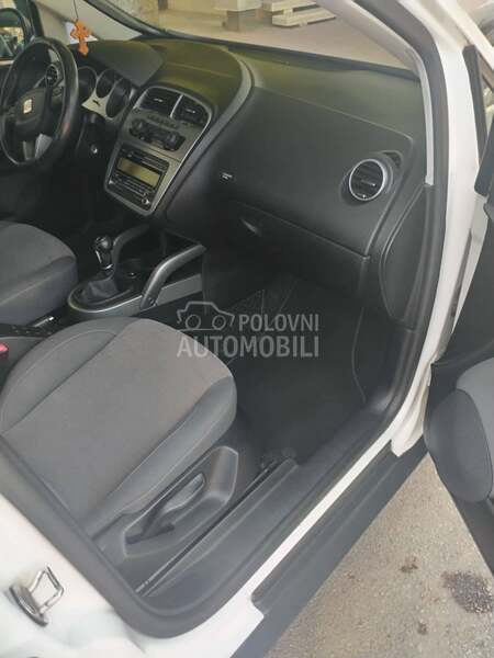 Seat Altea 
