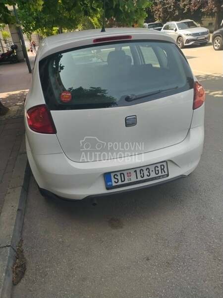 Seat Altea 