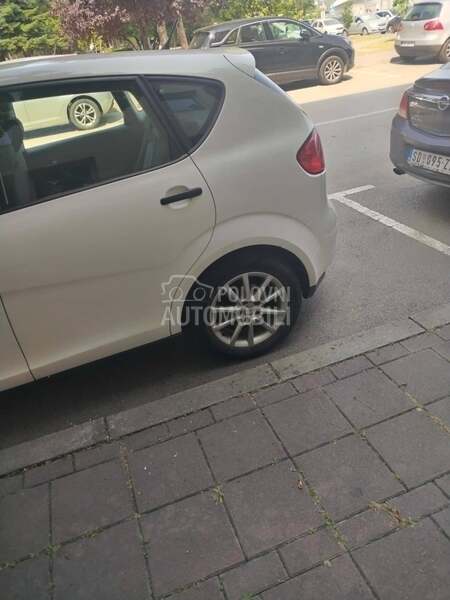 Seat Altea 