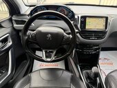 Peugeot 2008 1.6eHdi 92 ALLURE