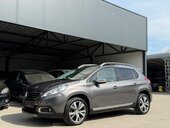 Peugeot 2008 1.6eHdi 92 ALLURE