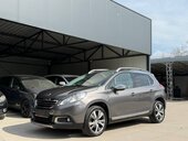 Peugeot 2008 1.6eHdi 92 ALLURE