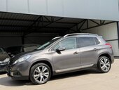 Peugeot 2008 1.6eHdi 92 ALLURE