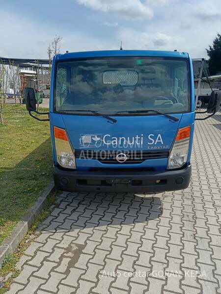 Nissan CABSTAR
