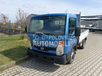 Nissan CABSTAR 
