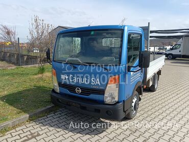 Nissan CABSTAR