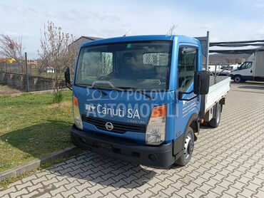 Nissan CABSTAR