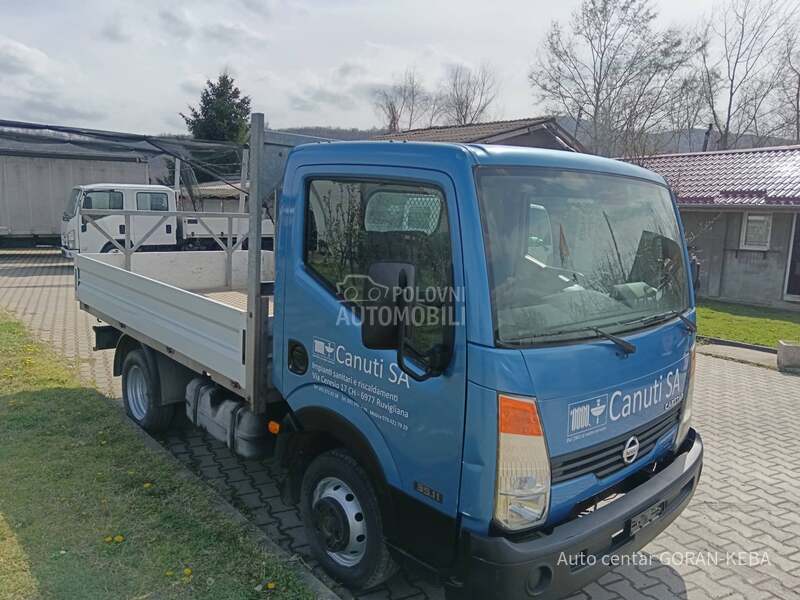 Nissan CABSTAR