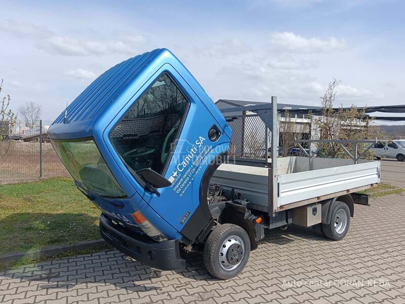 Nissan CABSTAR
