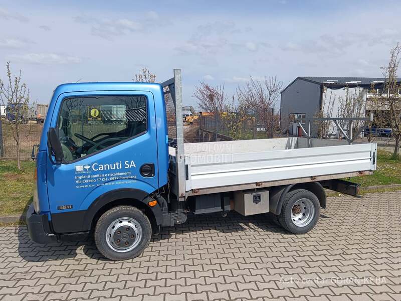Nissan CABSTAR