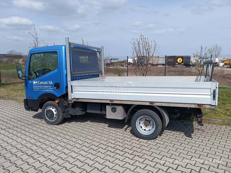 Nissan CABSTAR