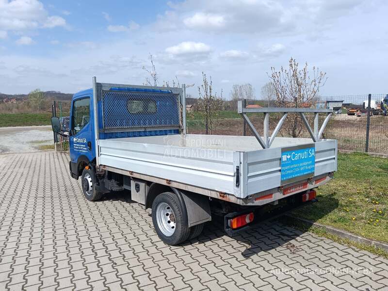 Nissan CABSTAR