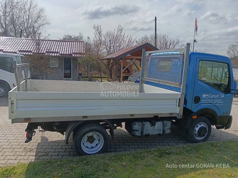 Nissan CABSTAR