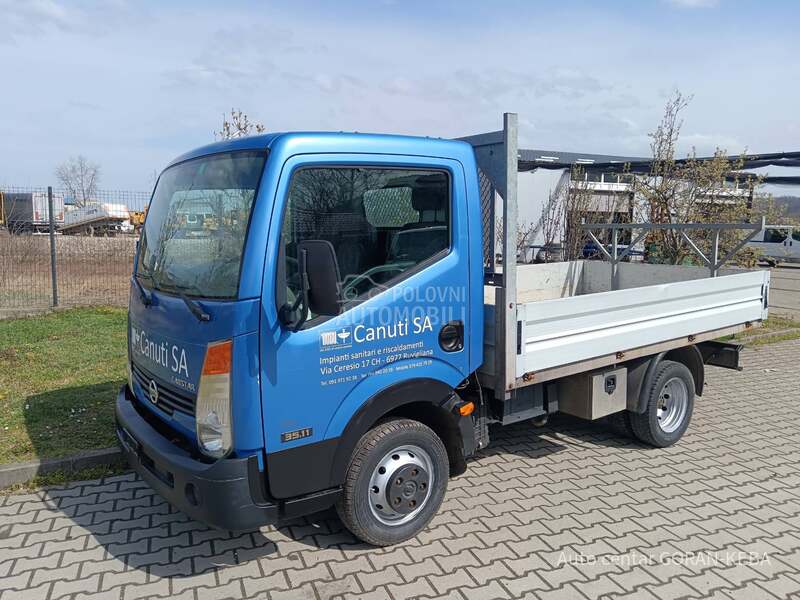 Nissan CABSTAR