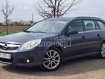 Opel Vectra C 1.9cdti