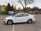 Škoda Octavia Style DSG/MATRIX/KAM