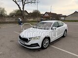 Škoda Octavia Style DSG/MATRIX/KAM