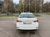 Škoda Octavia Style DSG/MATRIX/KAM