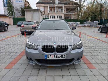 BMW 530 530d xDrive