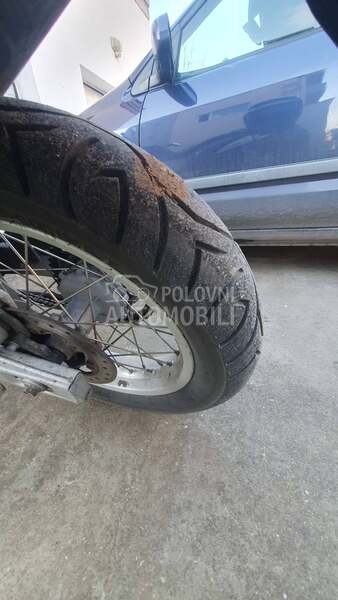 Aprilia Pegaso 650 Cube