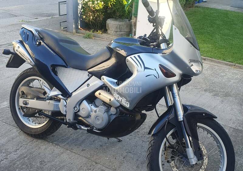 Aprilia Pegaso 650 Cube