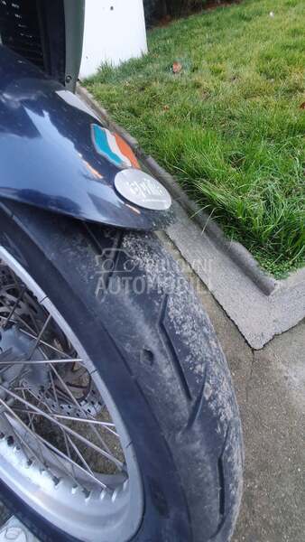 Aprilia Pegaso 650 Cube