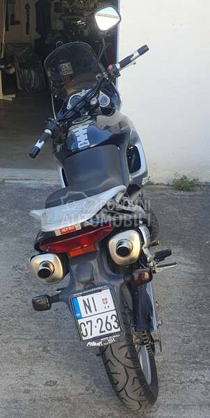 Aprilia Pegaso 650 Cube