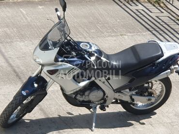 Aprilia Pegaso 650 Cube