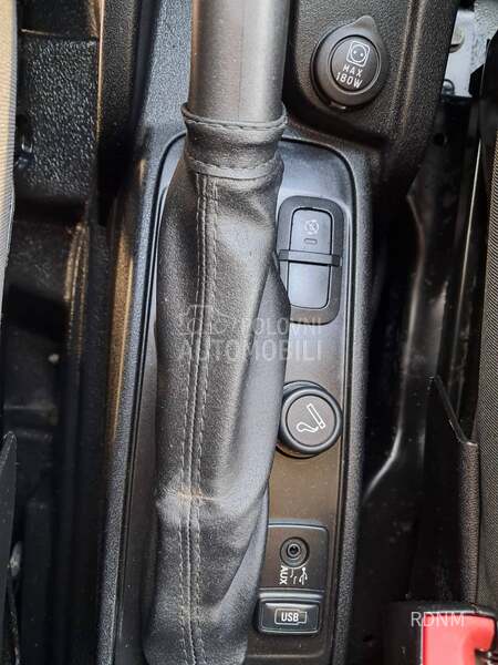 Opel Combo MAXI 1.6 CDTI