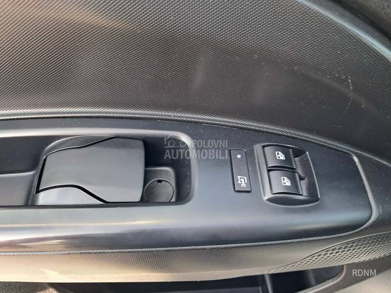 Opel Combo MAXI 1.6 CDTI