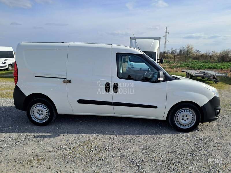 Opel Combo MAXI 1.6 CDTI