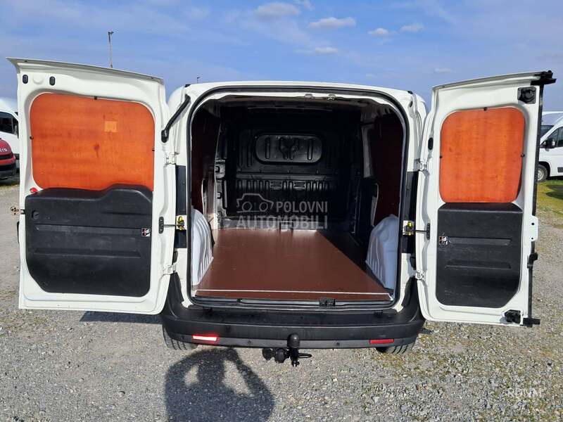 Opel Combo MAXI 1.6 CDTI