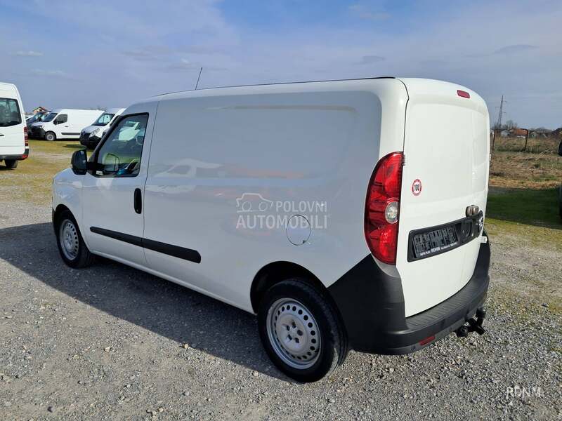 Opel Combo MAXI 1.6 CDTI