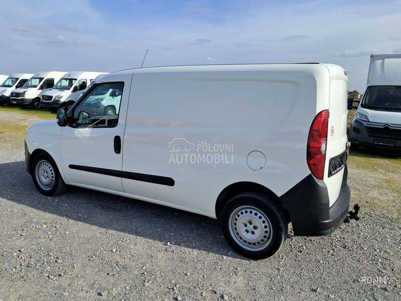Opel Combo MAXI 1.6 CDTI