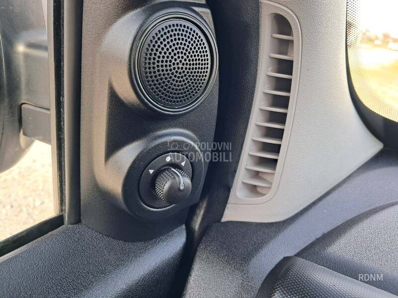 Opel Combo MAXI 1.6 CDTI