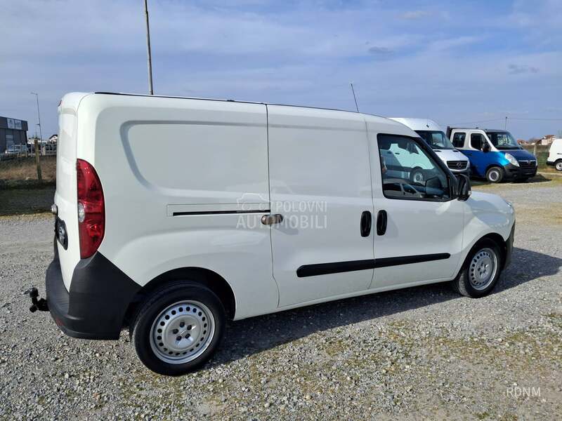 Opel Combo MAXI 1.6 CDTI