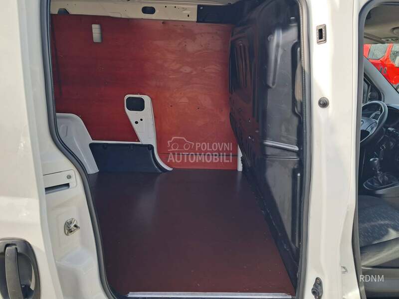 Opel Combo MAXI 1.6 CDTI