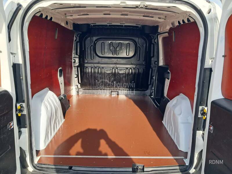 Opel Combo MAXI 1.6 CDTI