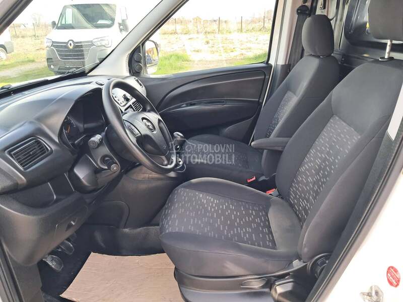 Opel Combo MAXI 1.6 CDTI