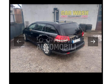 Opel Vectra C 1.9