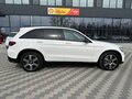 Mercedes Benz GLC 220 2.0 CDI 4 Matic