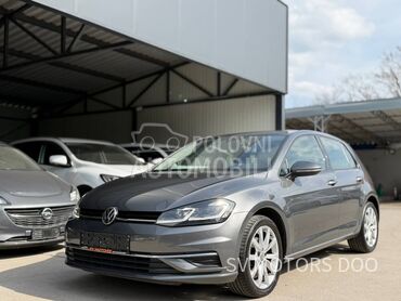 Volkswagen Golf 7 1.6TDI 116 RESTYLE