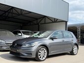 Volkswagen Golf 7 1.6TDI 116 RESTYLE