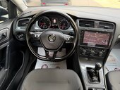 Volkswagen Golf 7 1.6TDI 116 RESTYLE
