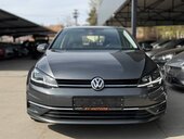 Volkswagen Golf 7 1.6TDI 116 RESTYLE
