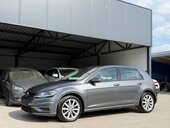 Volkswagen Golf 7 1.6TDI 116 RESTYLE