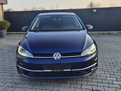 Volkswagen Golf 7 2.0 TDI